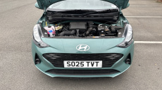 Hyundai i10 1.0 [63] Advance 5dr [Nav] Petrol Hatchback